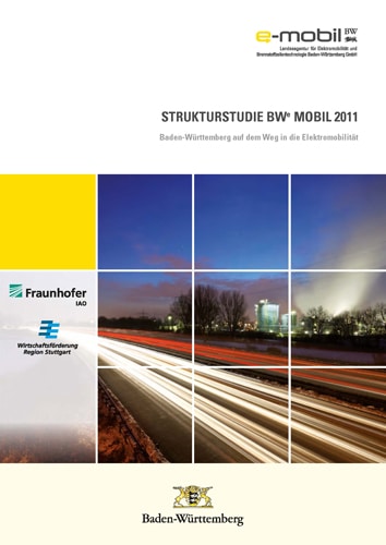 Strukturstudie BWe mobil (2011)