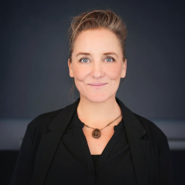 Portrait Ulla Matzen