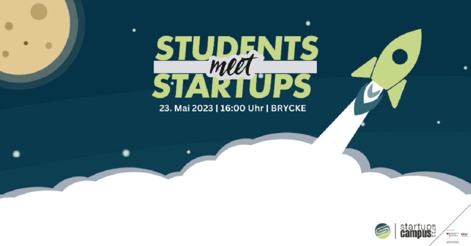 Students meets Startups/ Hochschulpreis der Region Stuttgart