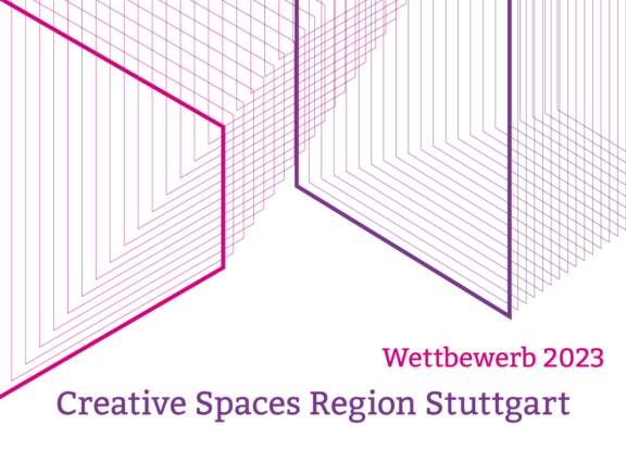Gesucht: Konzepte für Kreativ-Flächen in der Region Stuttgart