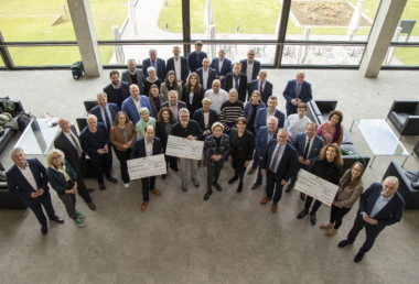 KI-Allianz Baden-Württemberg erhält Förderbescheid für Community Management