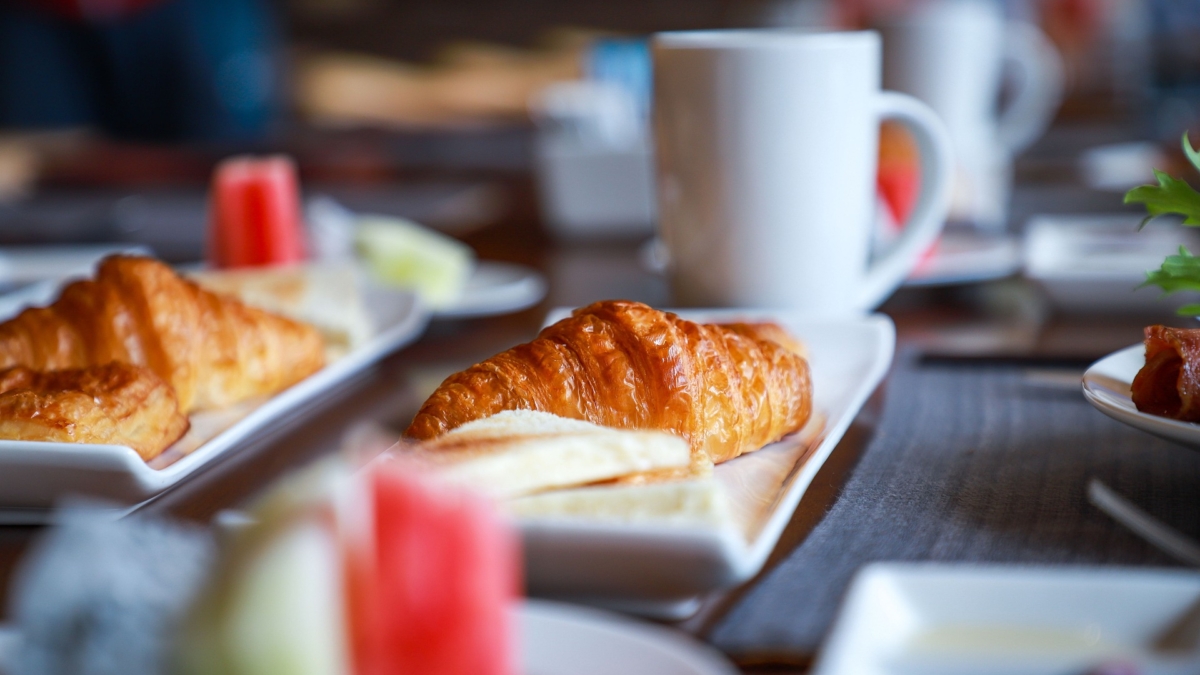 „Ausgelernt war gestern“ – Renninger Unternehmerfrühstück am 16. April