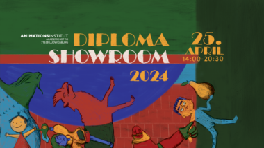 Diploma Showroom 2024