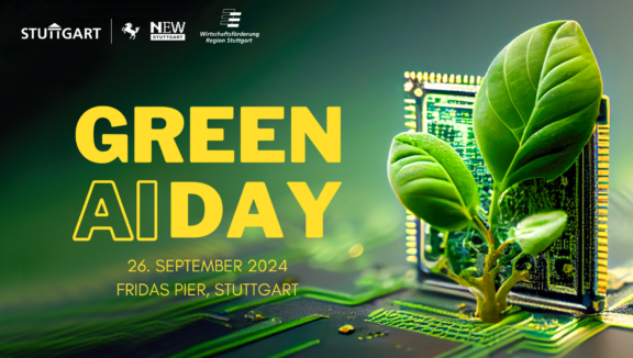 Green AI Day