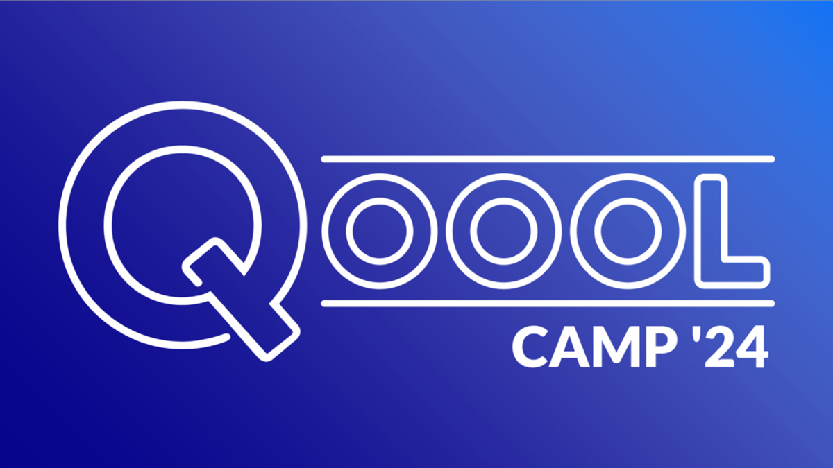 Qooolcamp 2024