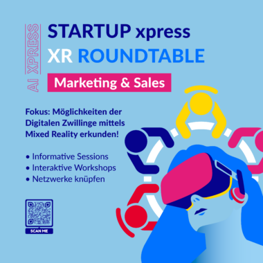 XR Roundtable