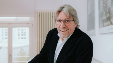 Bild Frank Schuster, TRICON AG