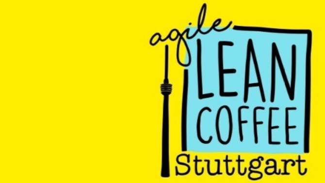 Lean Coffee Stuttgart