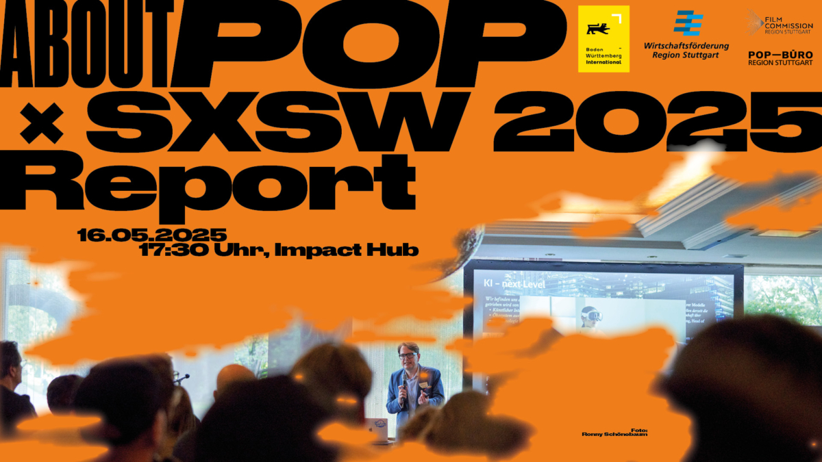 SXSW 2025 REPORT