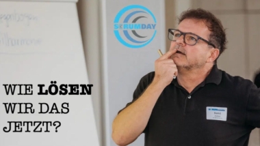 Scrum Day 2025