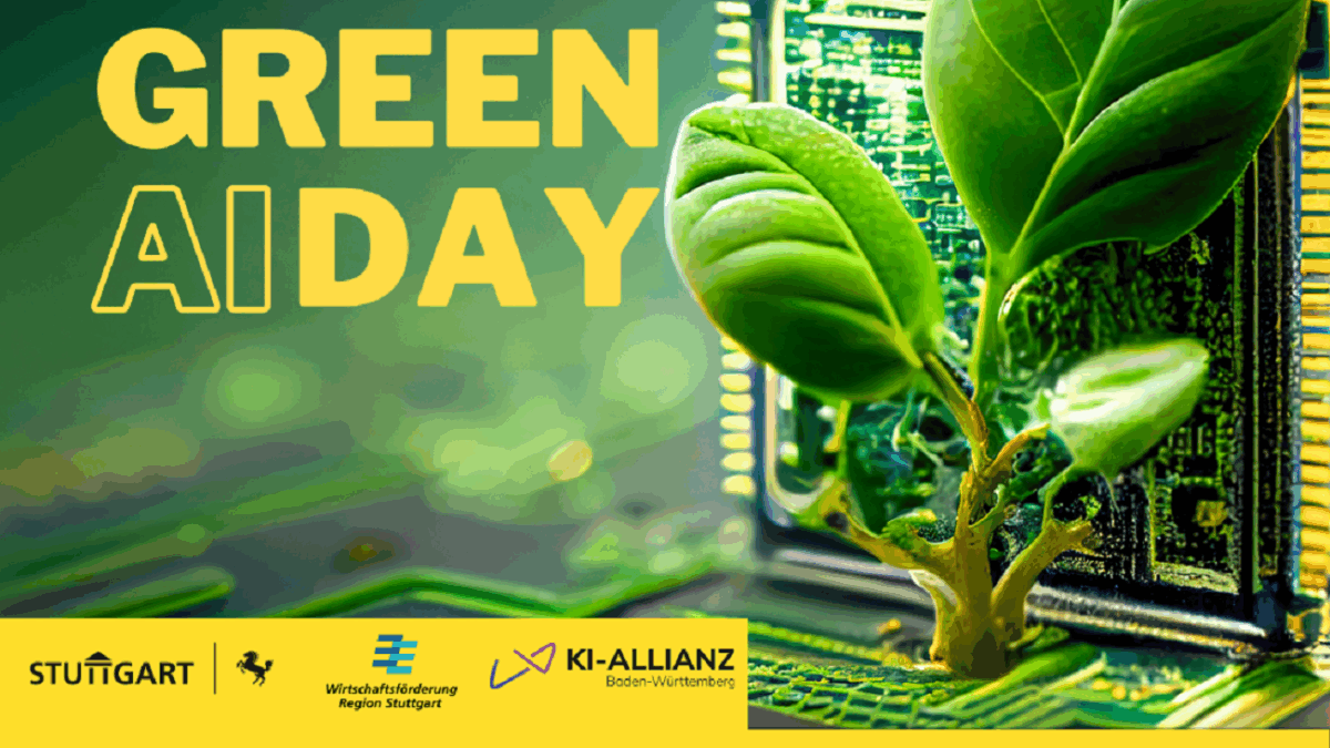 Green AI Day
