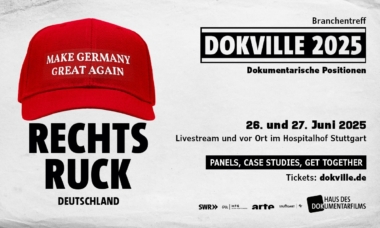 DOKVILLE Branchentreff