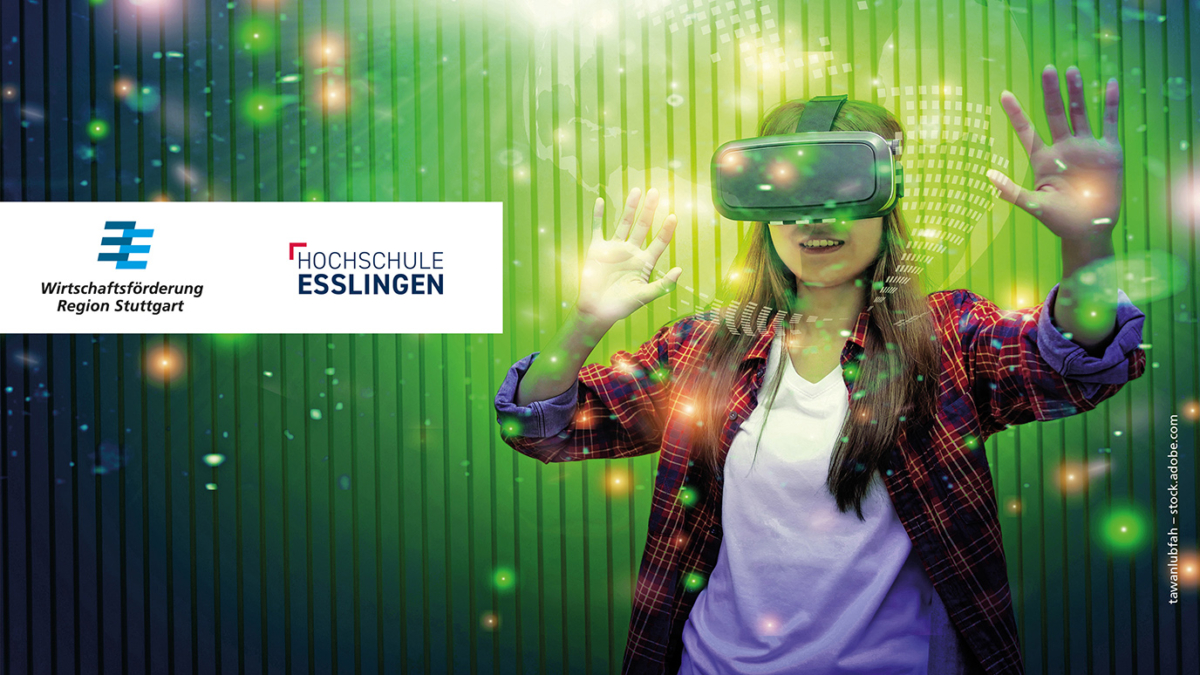 IT-Mittelstandstag an der Hochschule Esslingen