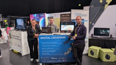 Metaverse Kongress