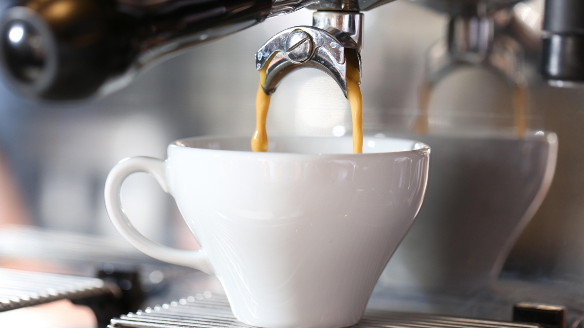 Early Bird Coffee: „Zeit sparen im Unternehmens-Alltag mit KI“