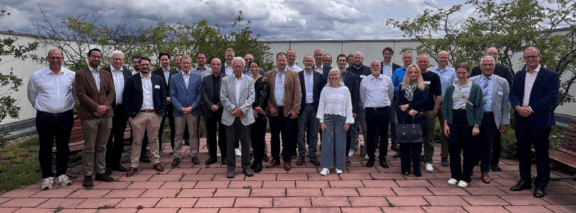 Satellitenkommunikation: Workshop zu Resilienz, Cybersicherheit und Autonomität