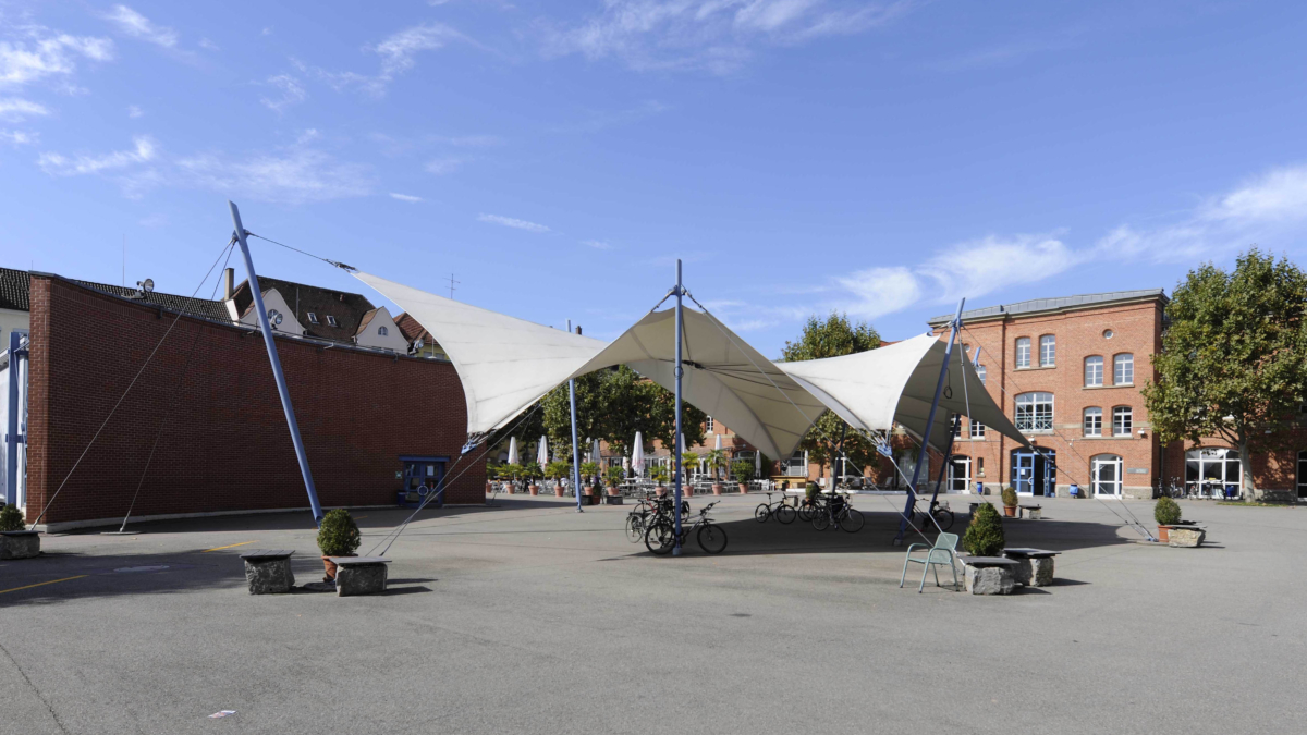 Filmakademie Baden-Württemberg