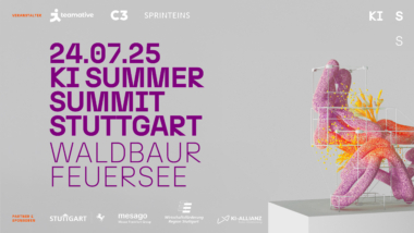 KI Summit Summer Edition