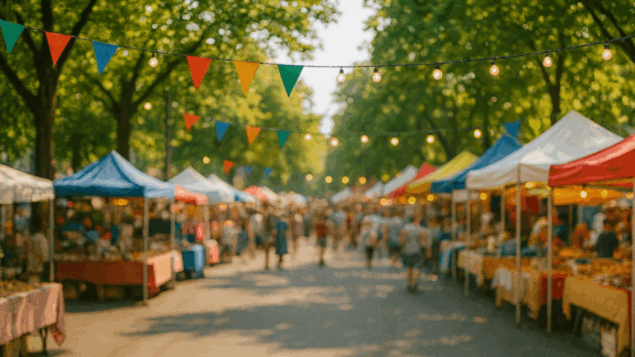 Sommer in der Region Stuttgart: Musik, Filme und Vielfalt unter freiem Himmel