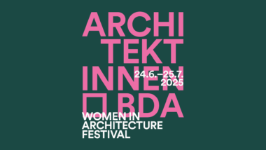 Women in Architecture Festival