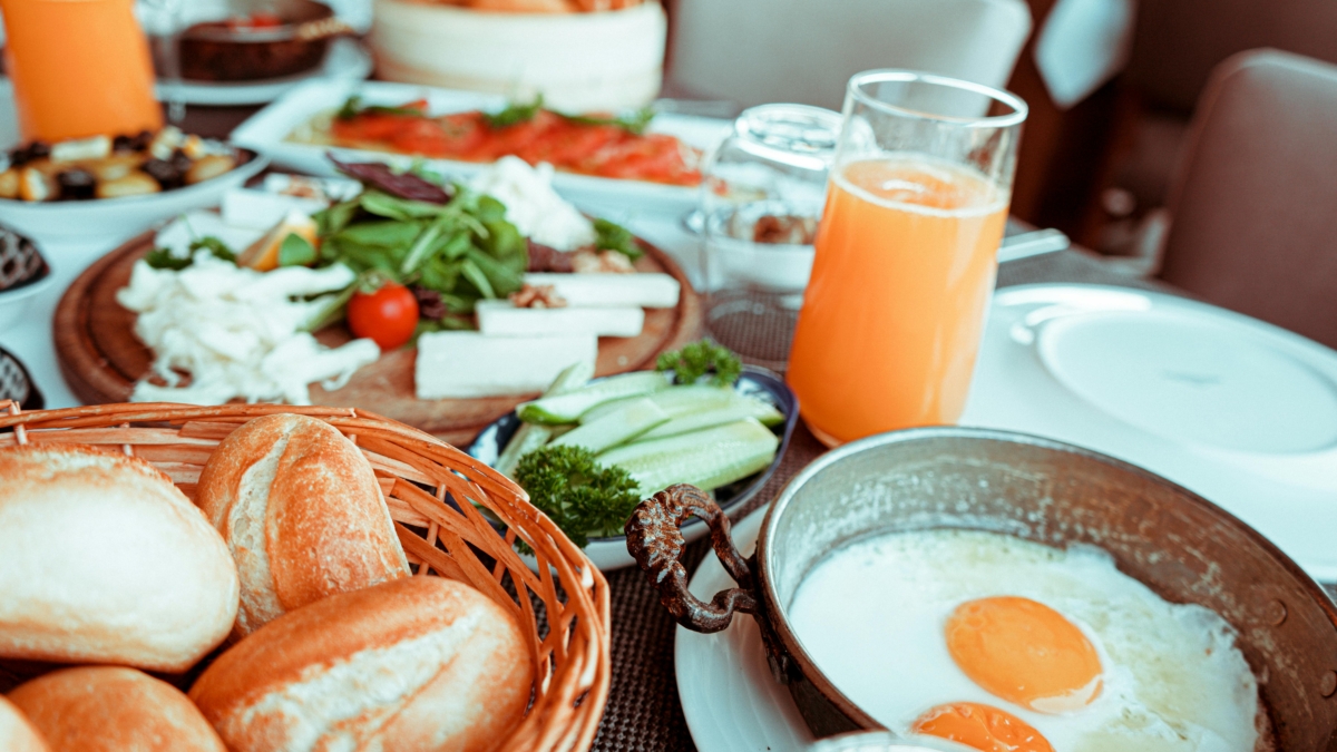 Innovationsfrühstück: KI-Anwendungsfälle bewerten und priorisieren