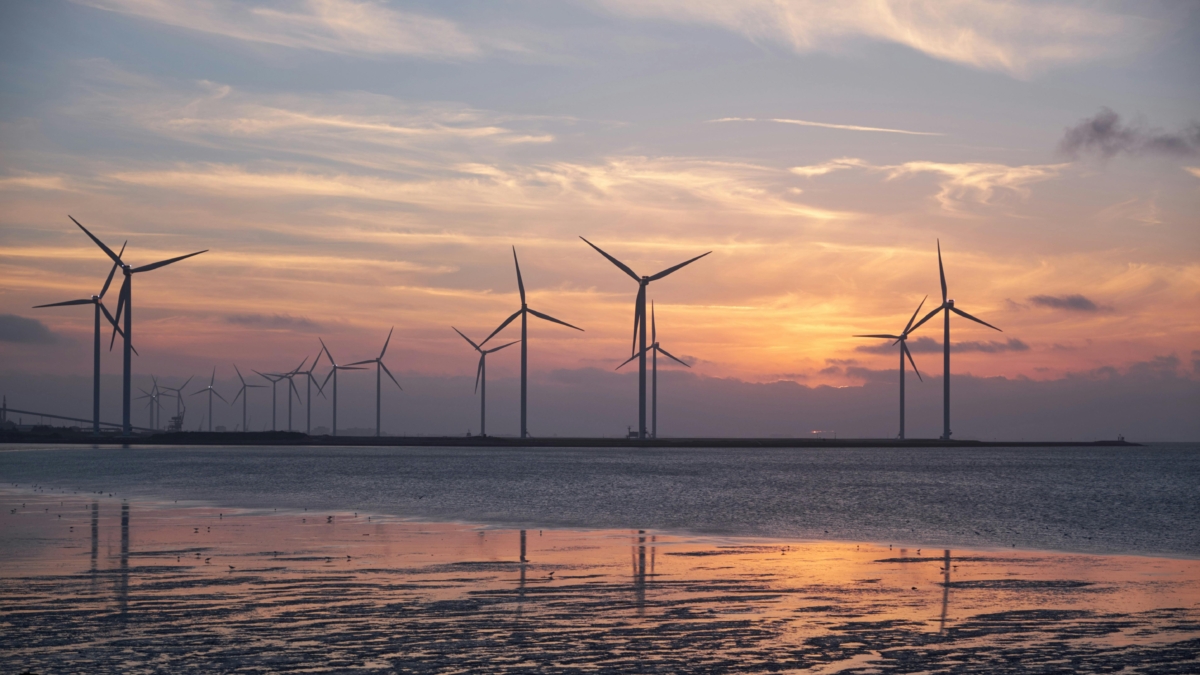 Energietag 2025
