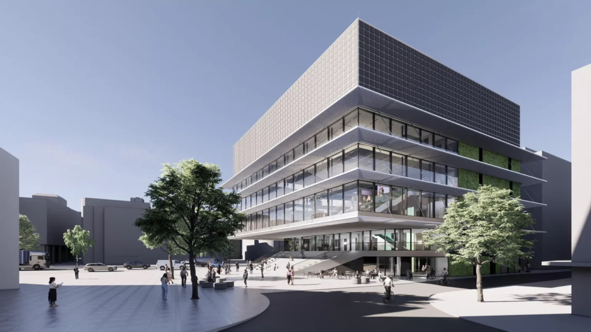 Haus für Film und Medien e.V.