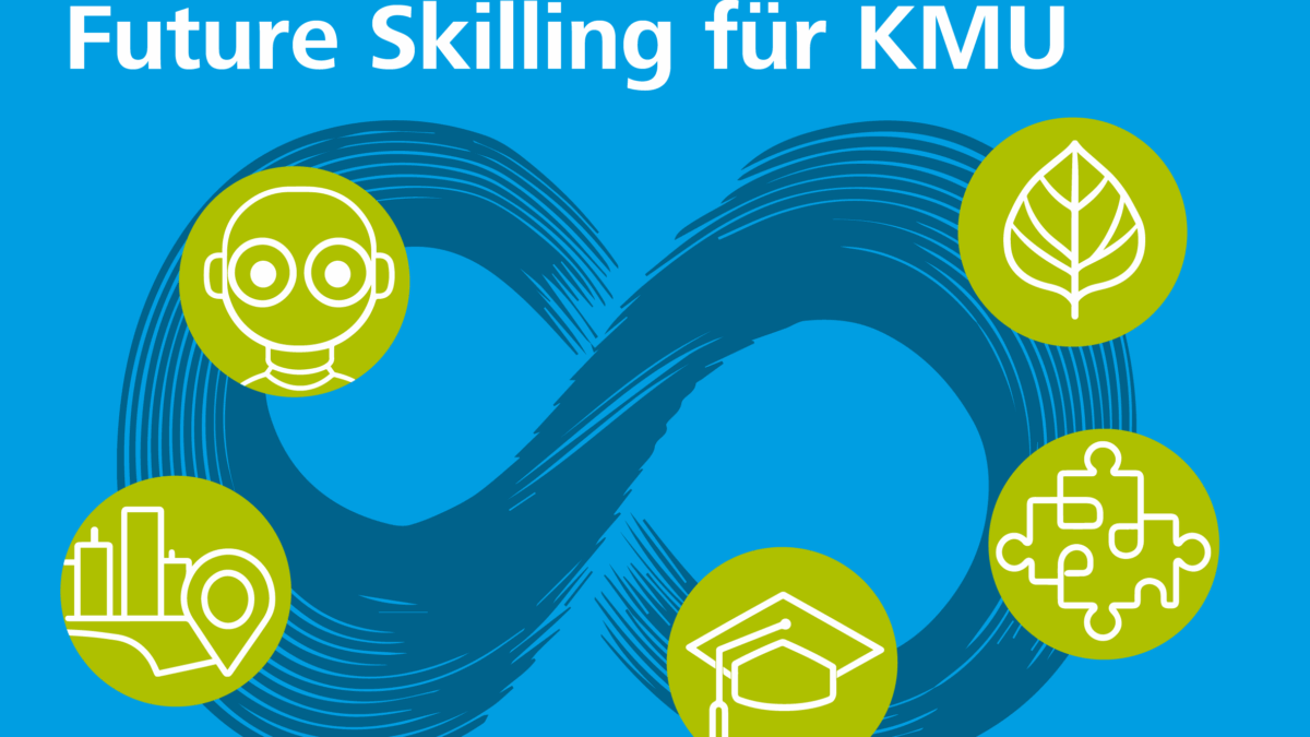 Talente-Forum | Future Skilling – Lernstrategien für zukunftsfähige Unternehmen 