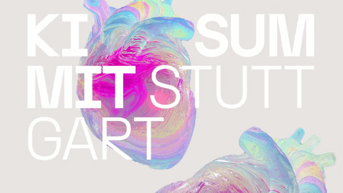 KI Summit Stuttgart #08