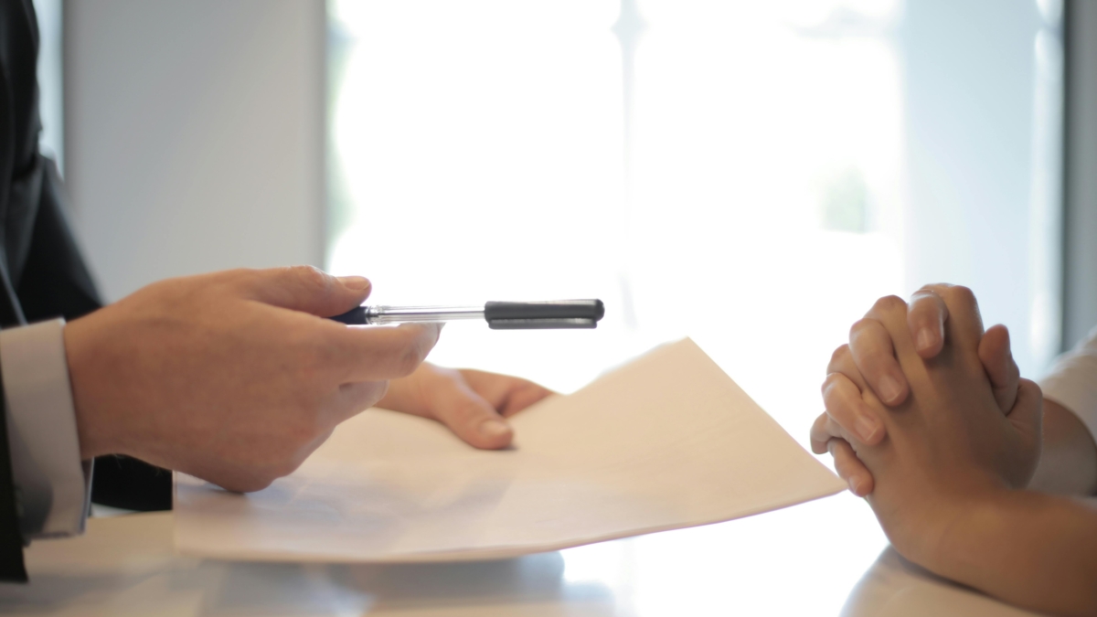Insolvenzrecht: Was tun bei Krise und Insolvenz des Vertragspartners?