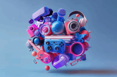 Creative Connection