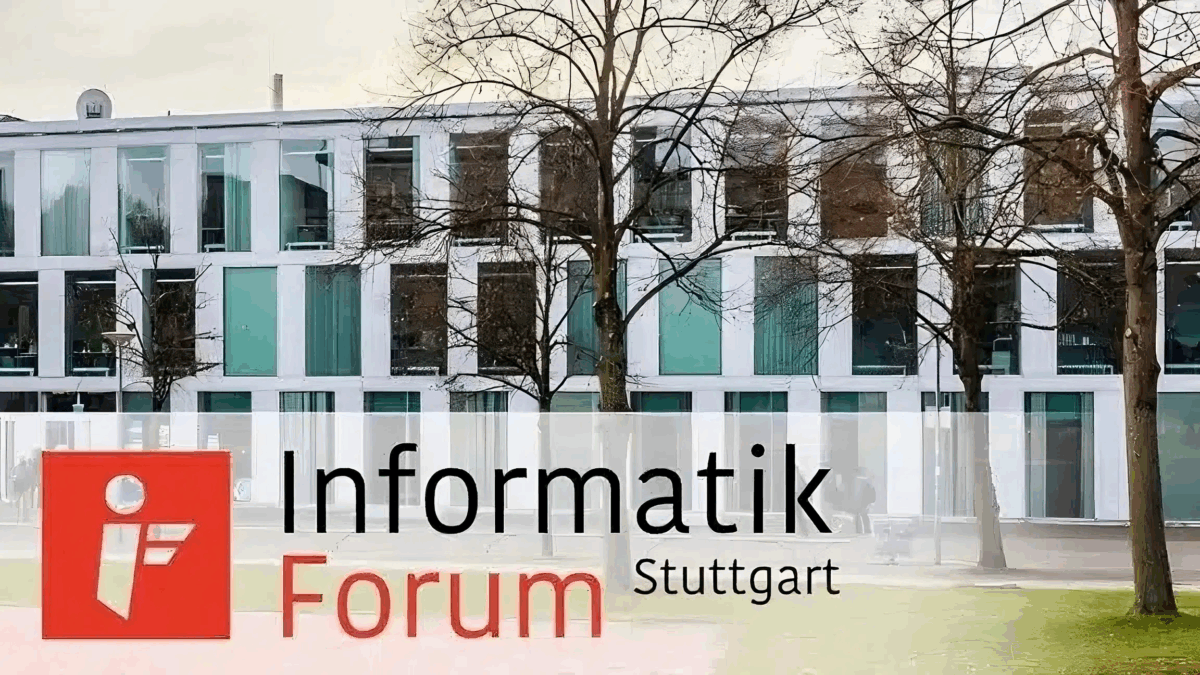 56. Informatik-Kontaktmesse