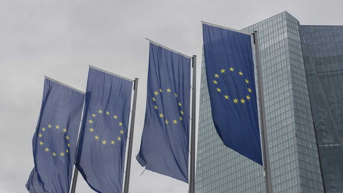Europa unter Druck – was bedeutet das für Unternehmen und unseren Wirtschaftsstandort?