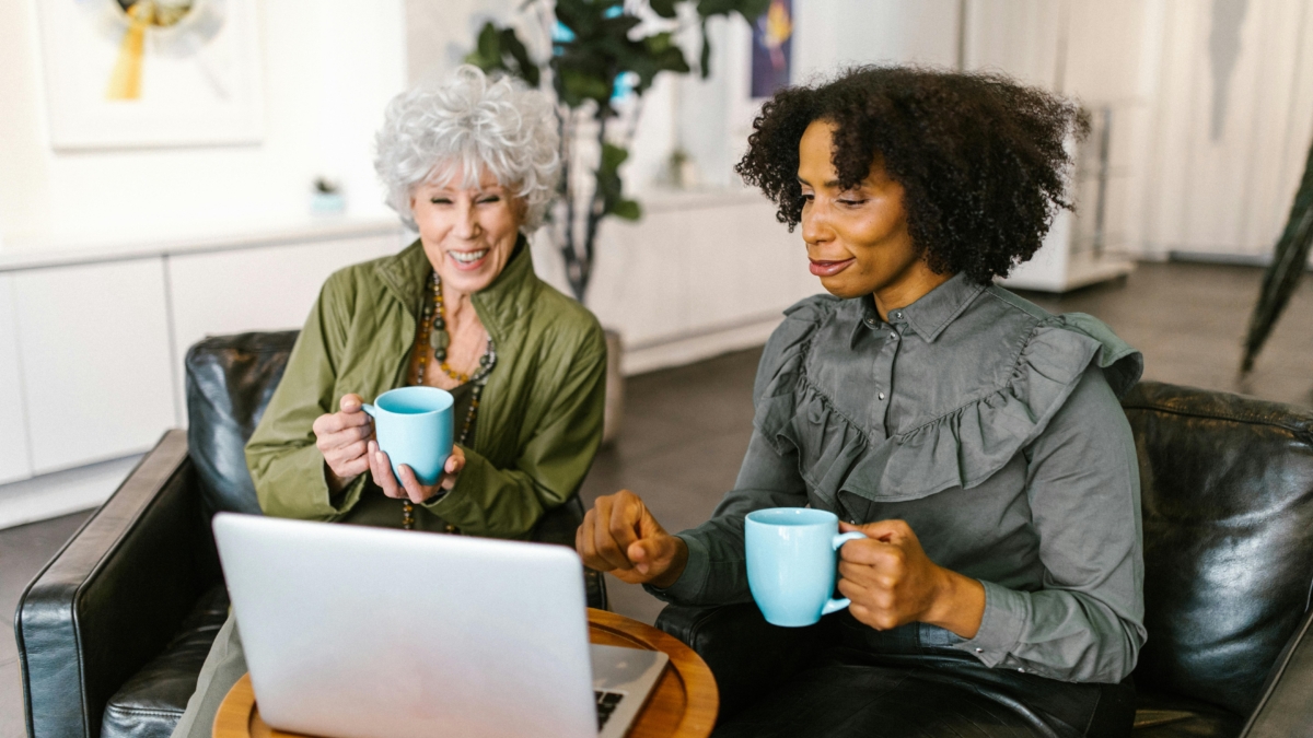 After-Work-Impuls: Potenziale von Fachkräften 50+ erkennen und nutzen