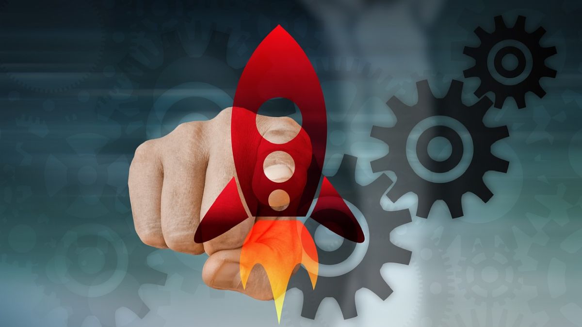 Marketing in Startups – von Null auf Kundenliebe.