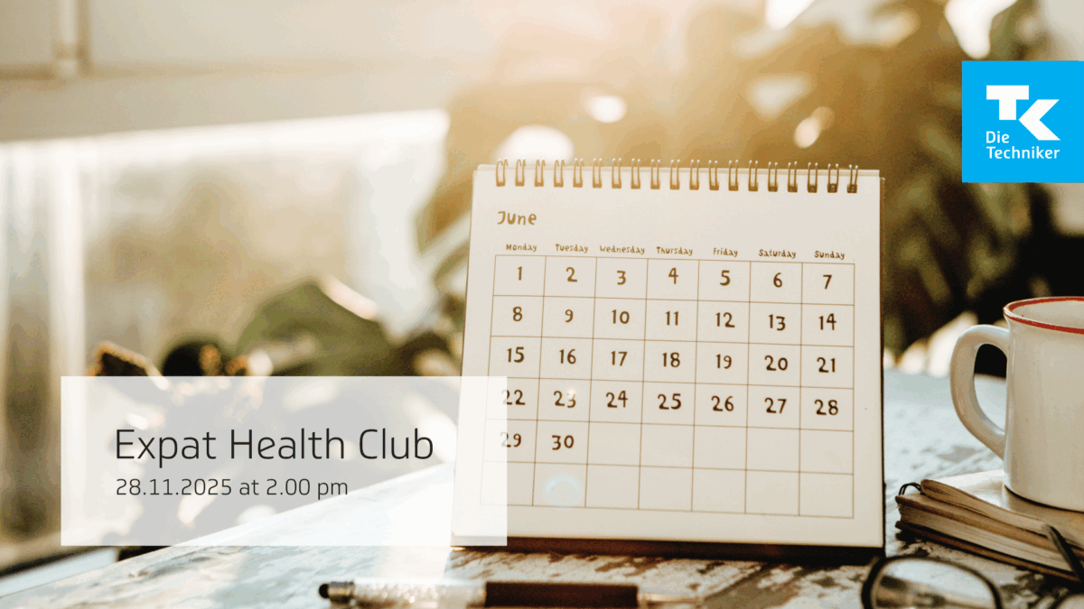 Expat Health Club
