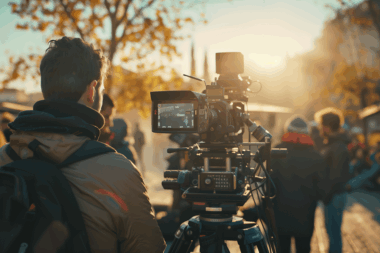 Große Erfolge für die Region Stuttgart beim Deutschen Kurzfilmpreis 2025