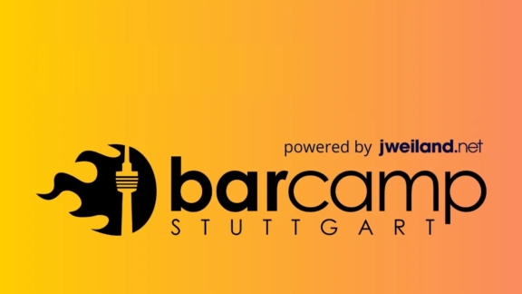 Barcamp Stuttgart