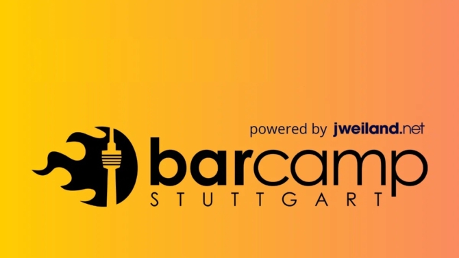 Barcamp Stuttgart