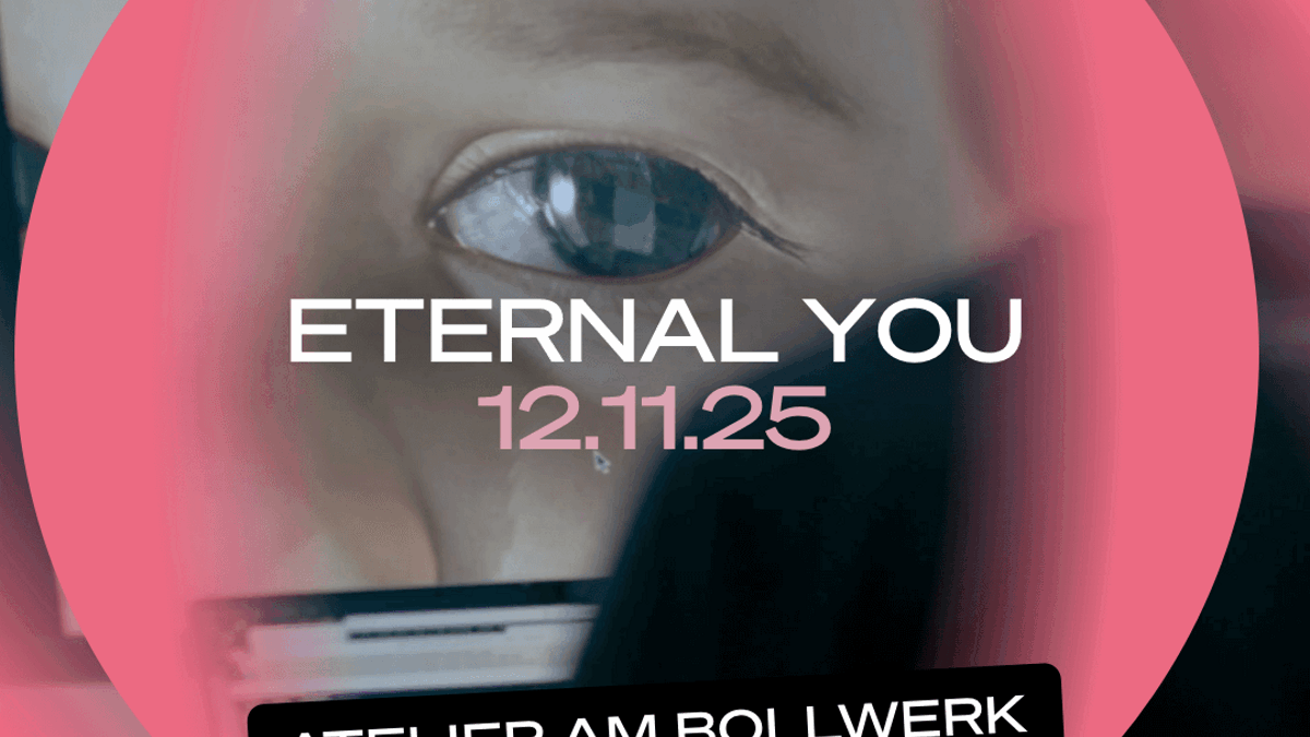 HFM x Arthaus – Eternal You – Vom Ende der Endlichkeit
