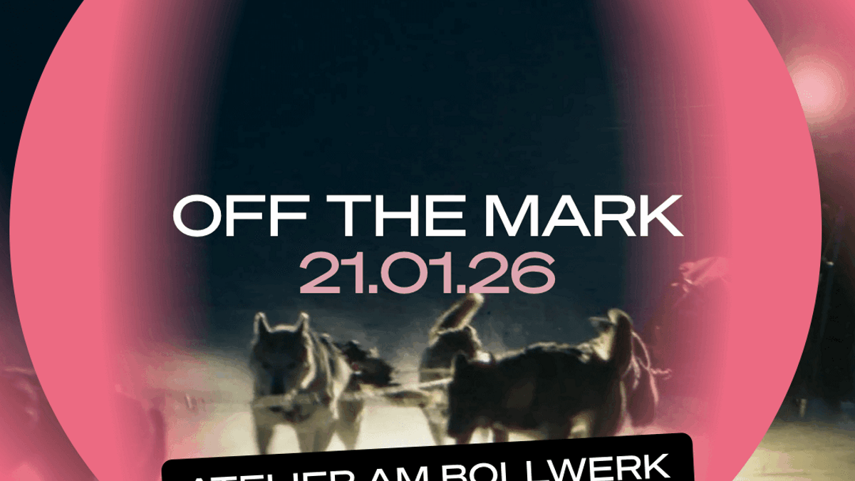 HFM x Arthaus – Off the Mark
