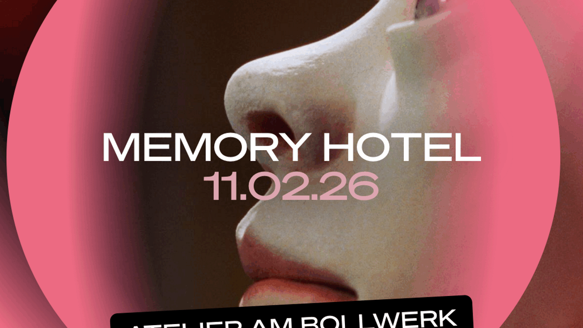 HFM x Arthaus – Memory Hotel