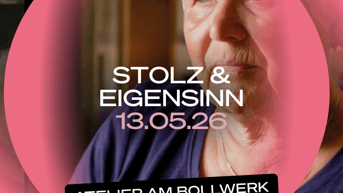 HFM x Arthaus – Stolz und Eigensinn