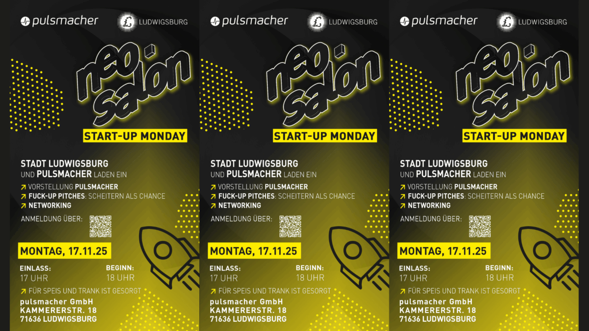 Start-up Monday