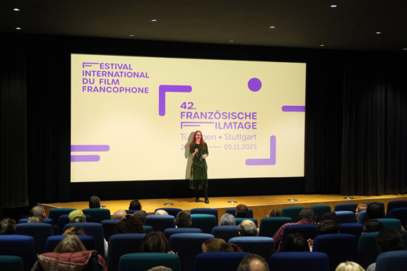 Eine ereignisreiche Festivalwoche und preisgekrönte Filme