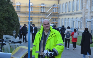„Nachhaltig zu wirtschaften ist kein Luxus, sondern eine schlichte Notwendigkeit!“