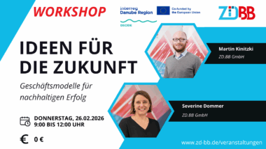 Ideen für die Zukunft: Geschäftsmodelle für nachhaltigen Erfolg