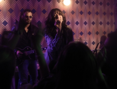 Nachwuchswettbewerb beim Filmklang Festival 2026 – Finale im Staufen Kino Göppingen