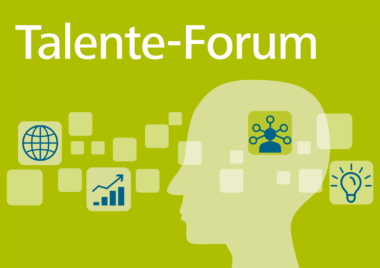 Talente-Forum on Tour – KI erleben, begreifen und gemeinsam gestalten