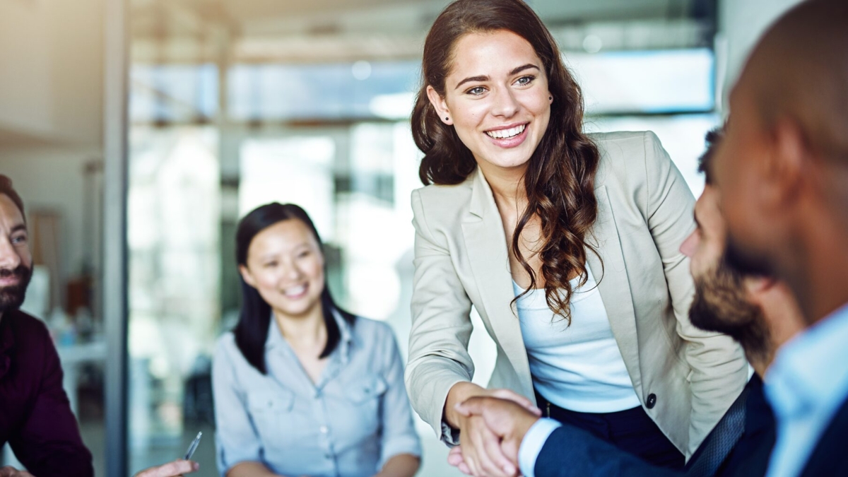 Online-Messe: Gesunde Integration internationaler Fachkräfte